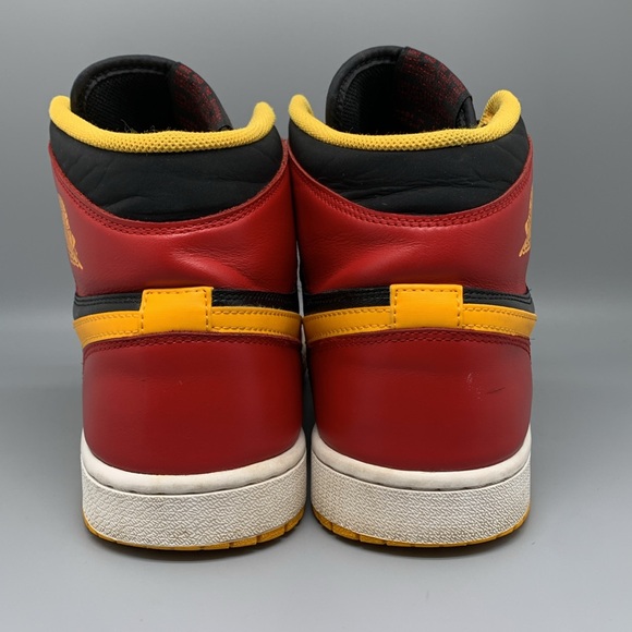 Jordan 1 Retro High Highlight Reel‎ 555088-017 Basketball Shoes Men’s Size 11 main image 10